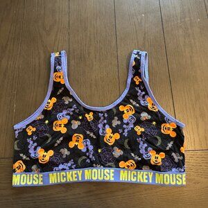 Torrid Mickey Bralette